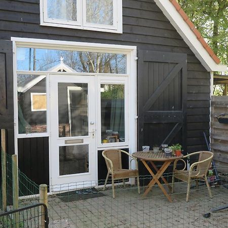 Ferienwohnung Het Atelier Kamperland Exterior foto